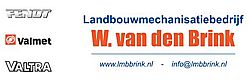 LMB W. van den Brink