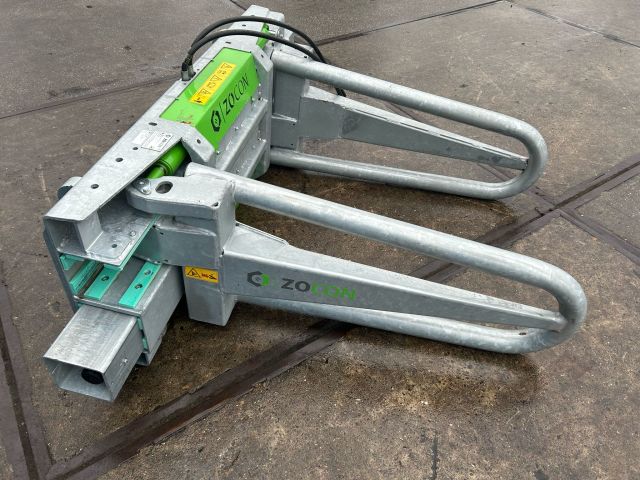 Zocon B-01 Balenklem
