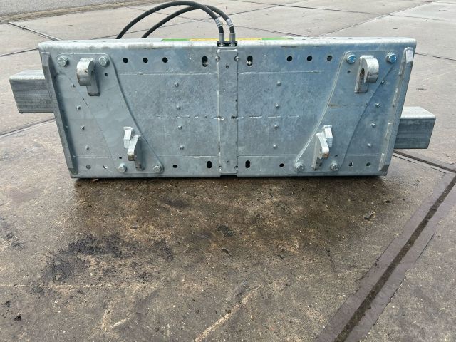Zocon B-01 Balenklem