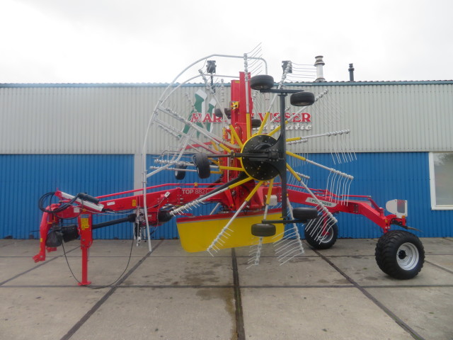Pottinger TOP 882 C Hark