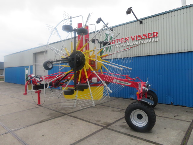 Pottinger TOP 882 C Hark