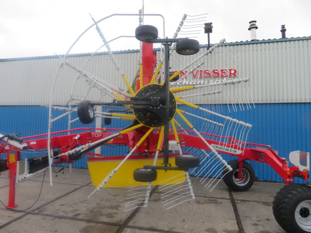 Pottinger TOP 882 C Hark