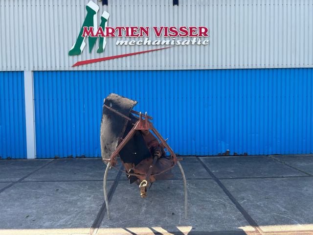 Schouten/Ridder TK45 Greppelfrees