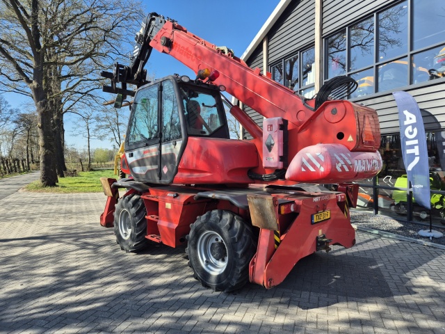 MANITOU MRT 1840 easy verreiker 18 m