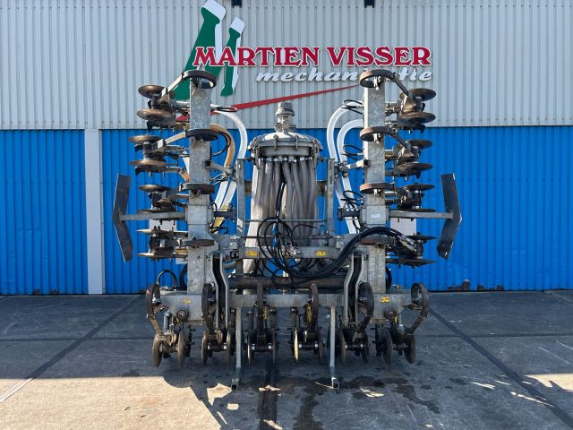 Roelama Flex RF 560 Bemester