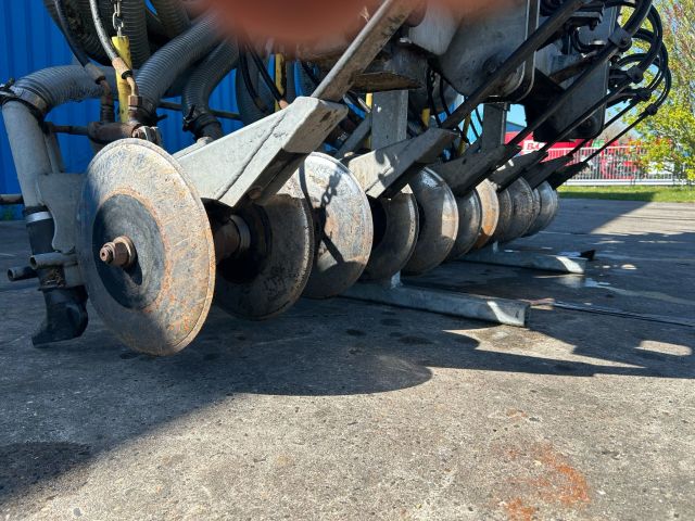 Roelama Flex RF 560 Bemester