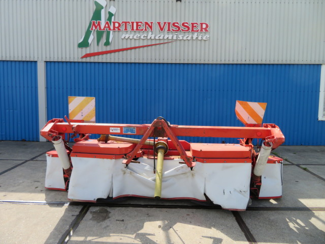 Kuhn GMD802F Frontmaaier