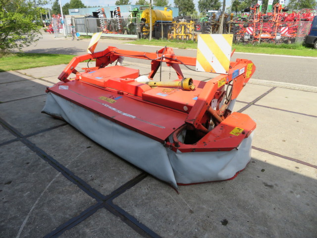 Kuhn GMD802F Frontmaaier