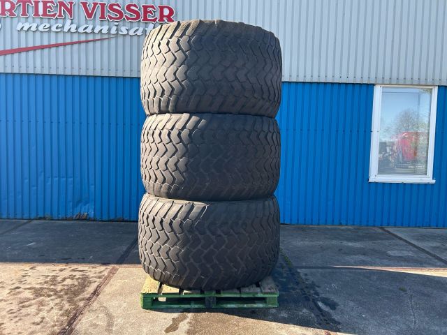 Michelin Cargo Xbib 800/45R30 Banden