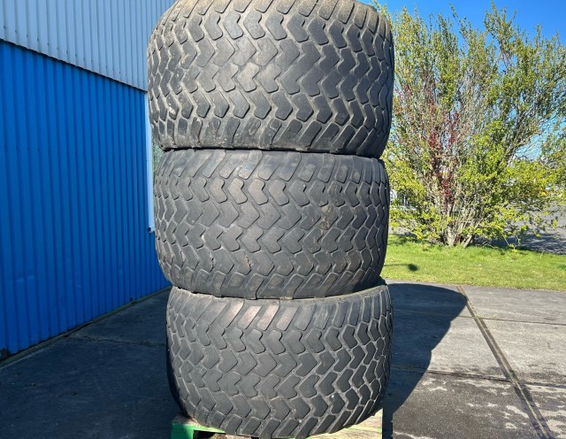 Michelin Cargo Xbib 800/45R30 Banden