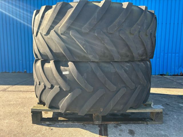 Michelin Banden