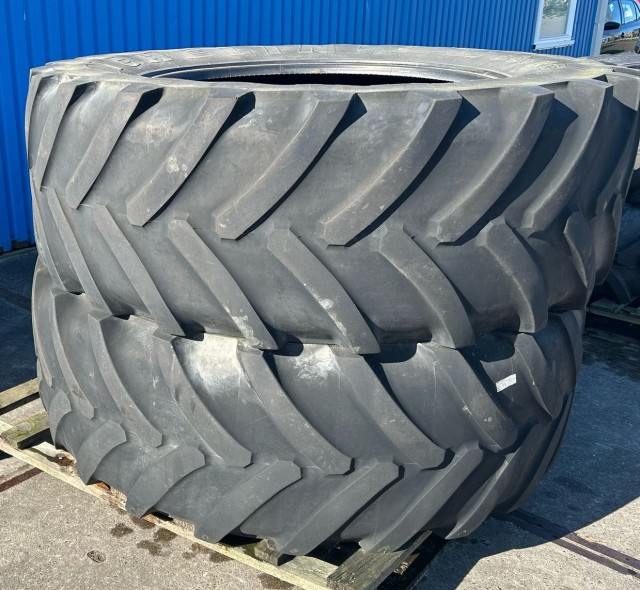 Michelin Banden