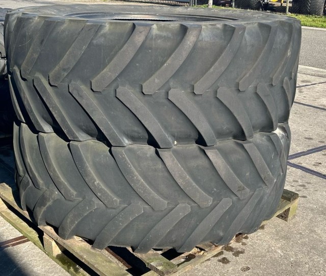 Michelin Banden