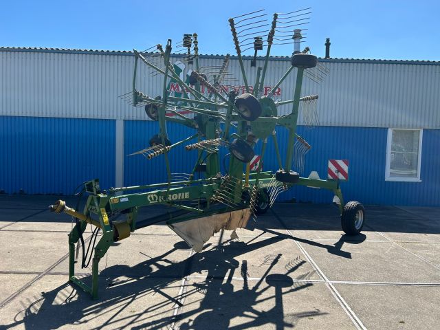 Krone Swadro 800-26 Hark