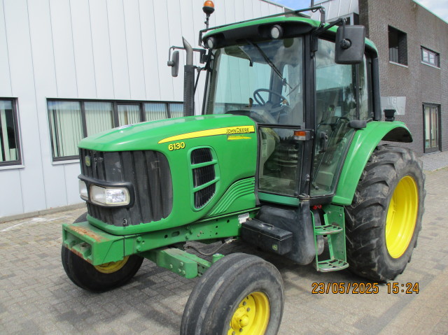 john deere 6130