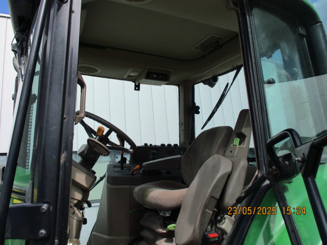john deere 6130