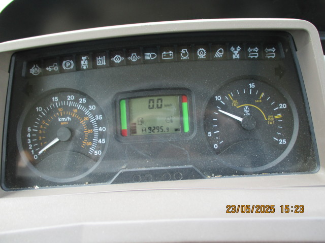 john deere 6130