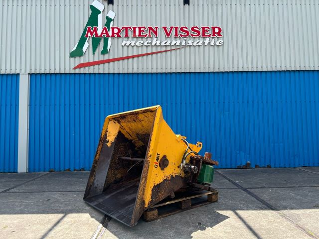 Giant Box instrooier (Giant)