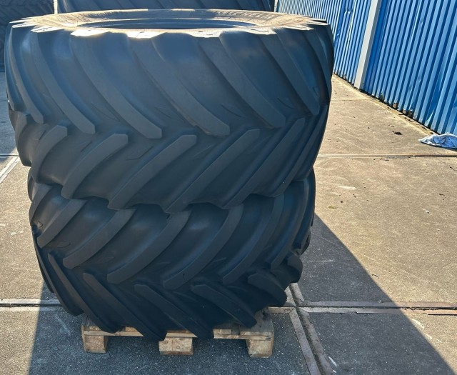 Michelin VF 600/60R28 Xeobib banden