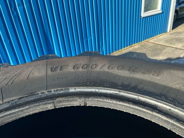 Michelin VF 600/60R28 Xeobib banden