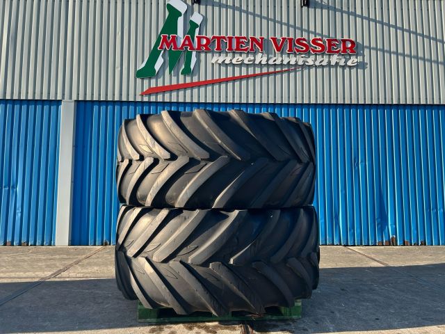 Michelin VF 710/60R38 Xeobib banden