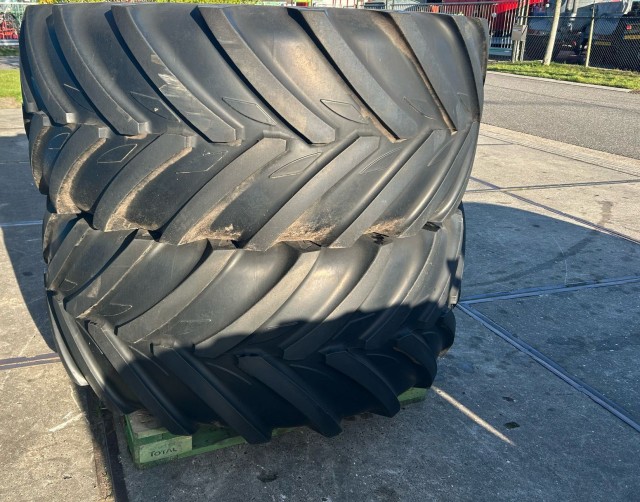 Michelin VF 710/60R38 Xeobib banden