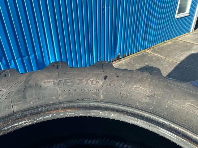 Michelin VF 710/60R38 Xeobib banden