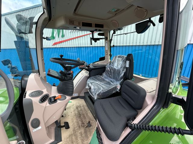 Fendt 516 vario gen3 Power FH+FA NIEUW