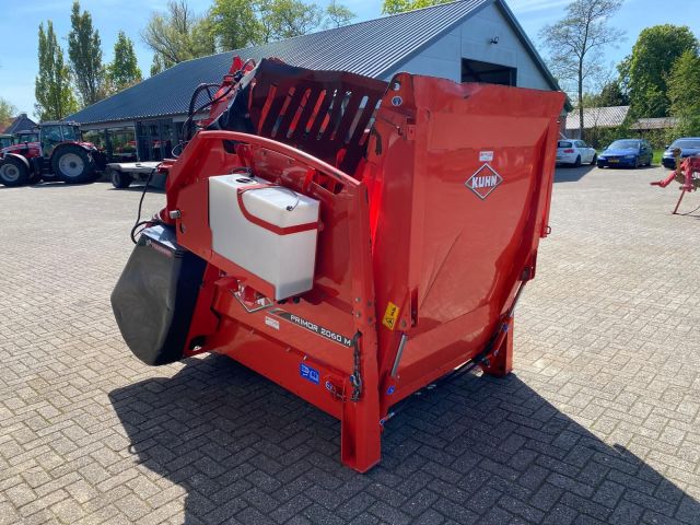Kuhn Primor 2060M Instrooier