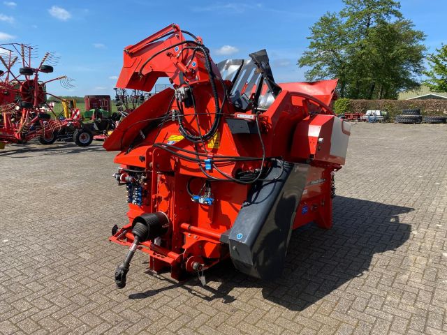 Kuhn Primor 2060M Instrooier