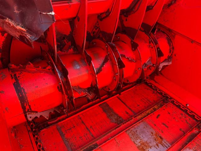 Kuhn Primor 2060M Instrooier