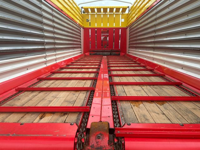 Pottinger Jumbo 7210