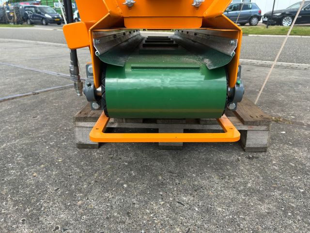 Flingk Z1500 Zaagselstrooier