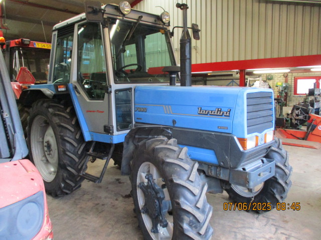 landini 7880