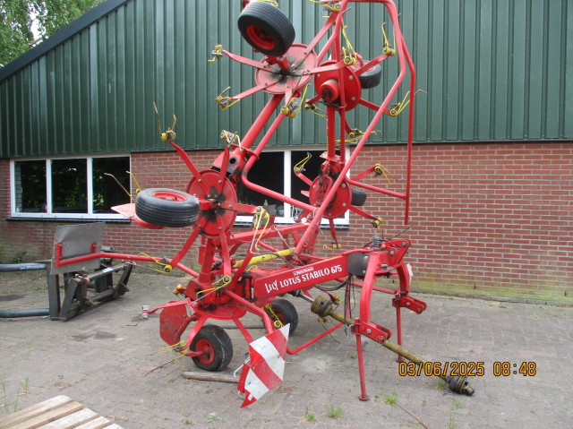 lely stabilo 675