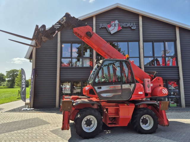 MANITOU MRT 1840 easy verreiker 18 m