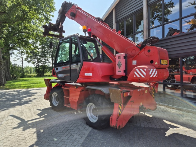 MANITOU MRT 1840 easy verreiker 18 m