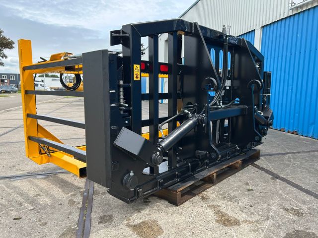 JCB 980-C1023 Grasvork (Q-Fit aansl.)