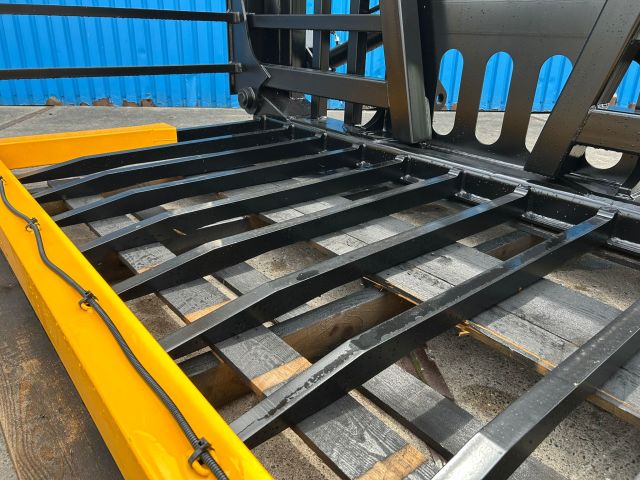 JCB 980-C1023 Grasvork (Q-Fit aansl.)