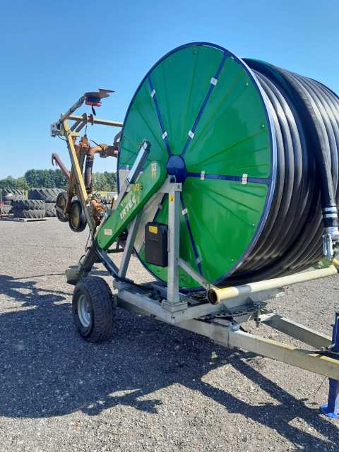 Irtec beregeningshaspel