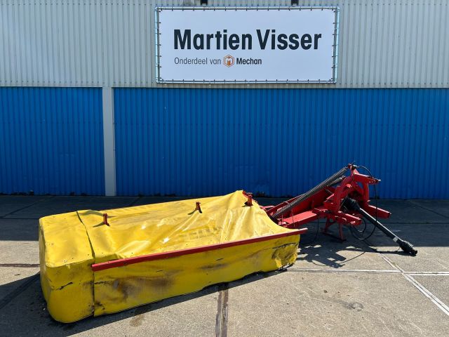Fella SM 270 achermaaier (defect)