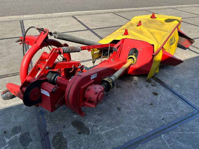 Fella SM 270 achermaaier (defect)