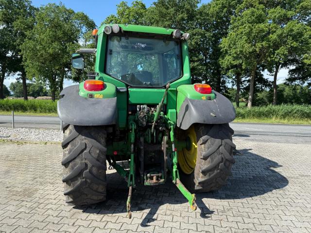 John Deere 6230 Premium