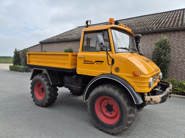 Unimog