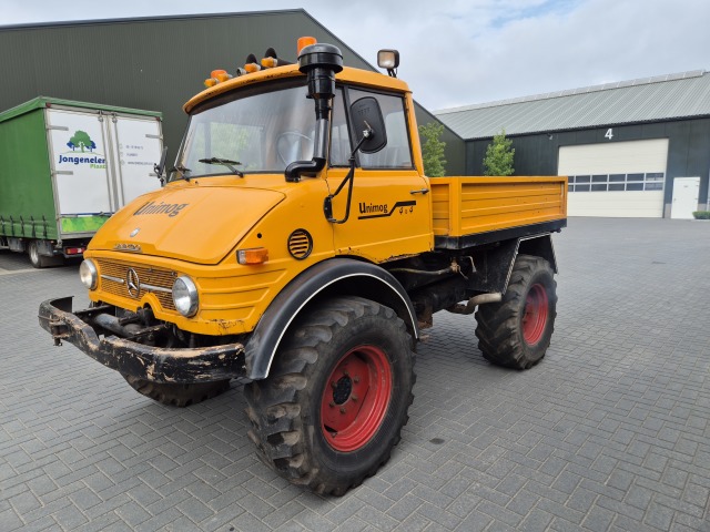 Unimog