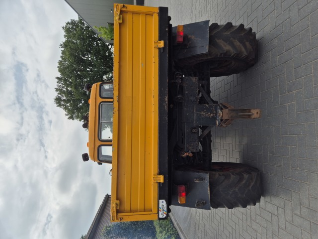 Unimog