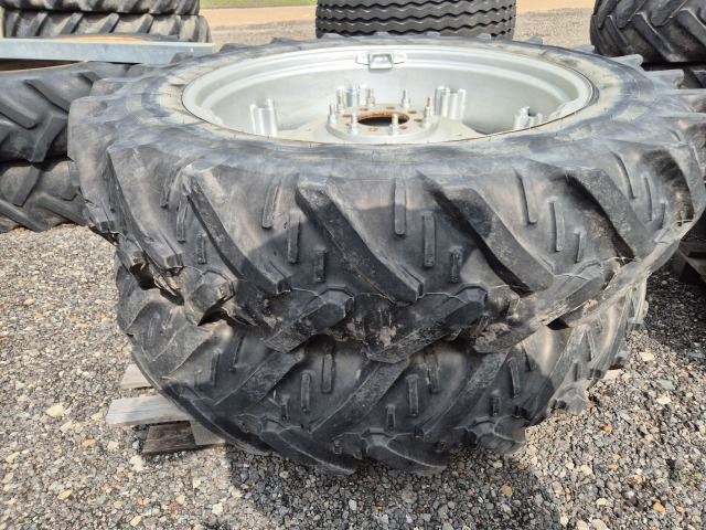 Kleber 13.6R38