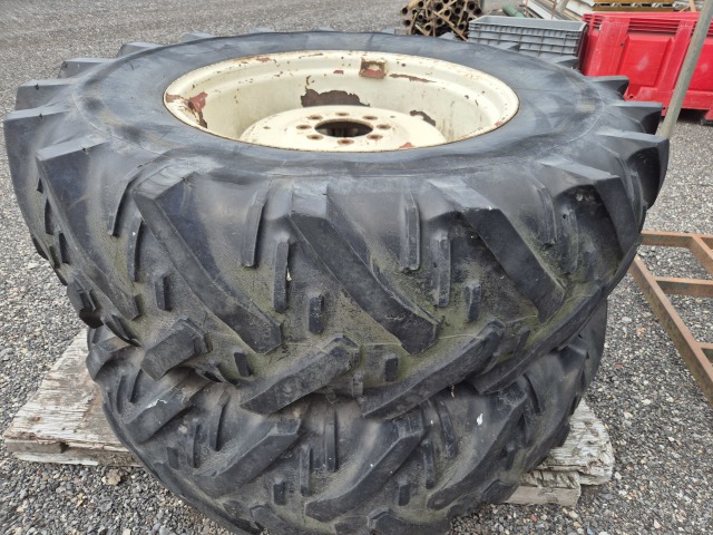 Kleber 16.9r30