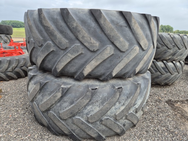 Wielen 710/70R42