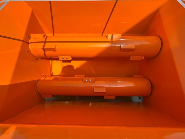 Flingk KSS 1015 instrooier NIEUW